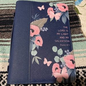 Bible case